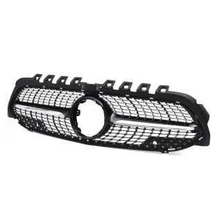 CALANDRE MERCEDES GT