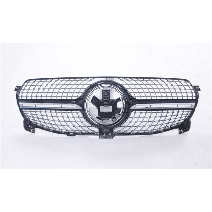 CALANDRE GT MERCEDES ML W166