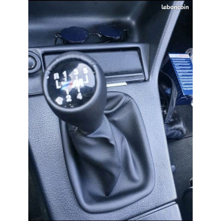 pommeau soufflet M bmw e30