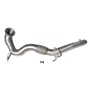 Downpipe 5WA254501HX Golf 8 GTI EA888 EVO4