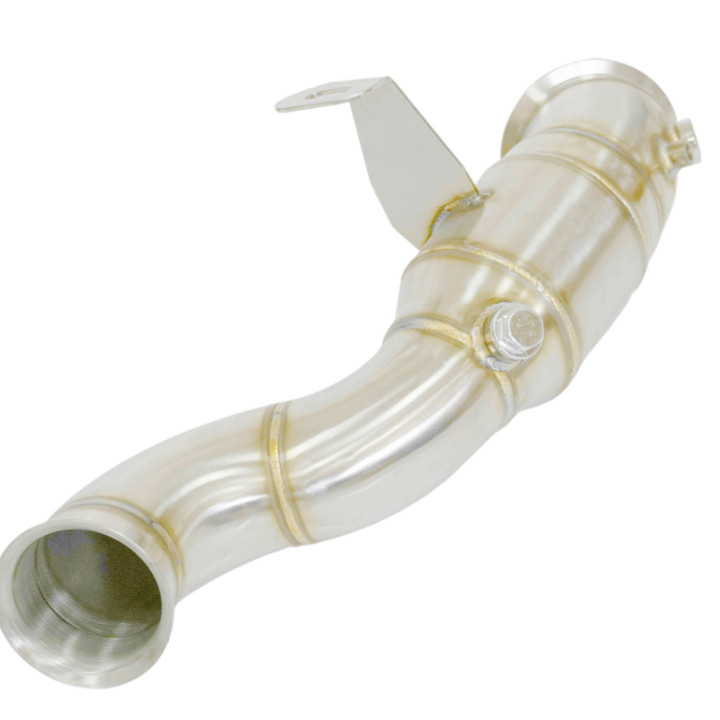 Downpipe Mercedes M274 A2741401108 W205 W213