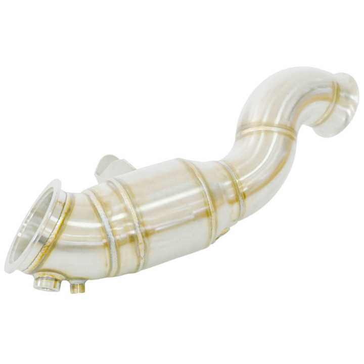 Downpipe Mercedes M274 A2741401108 W205 W213
