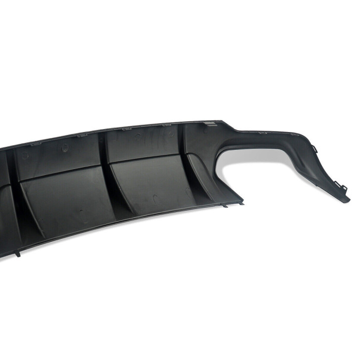 DIFFUSEUR MERCEDES W204