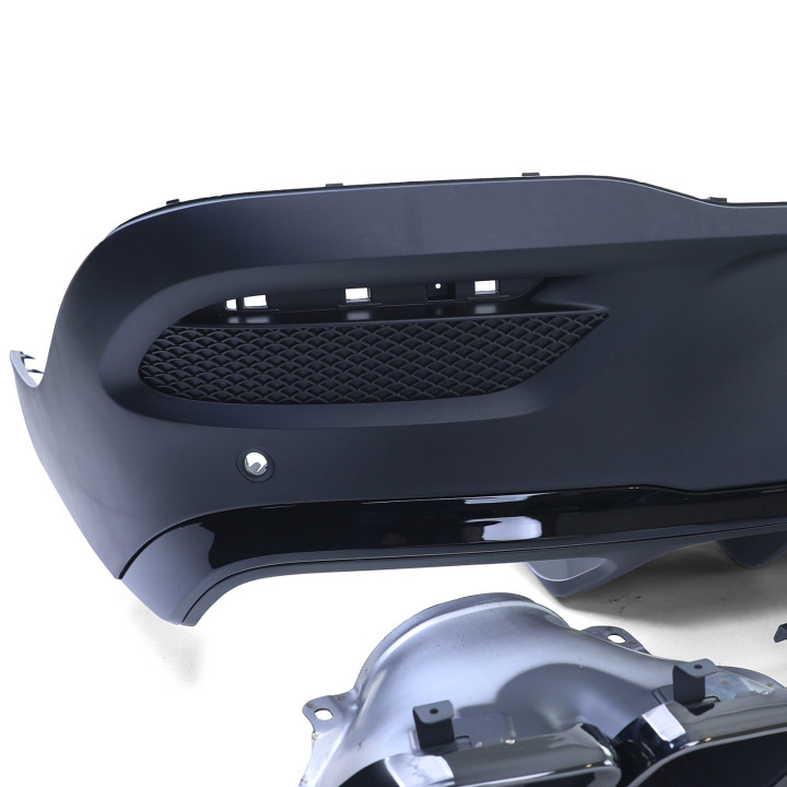 DIFFUSEUR GLE 53 AMG