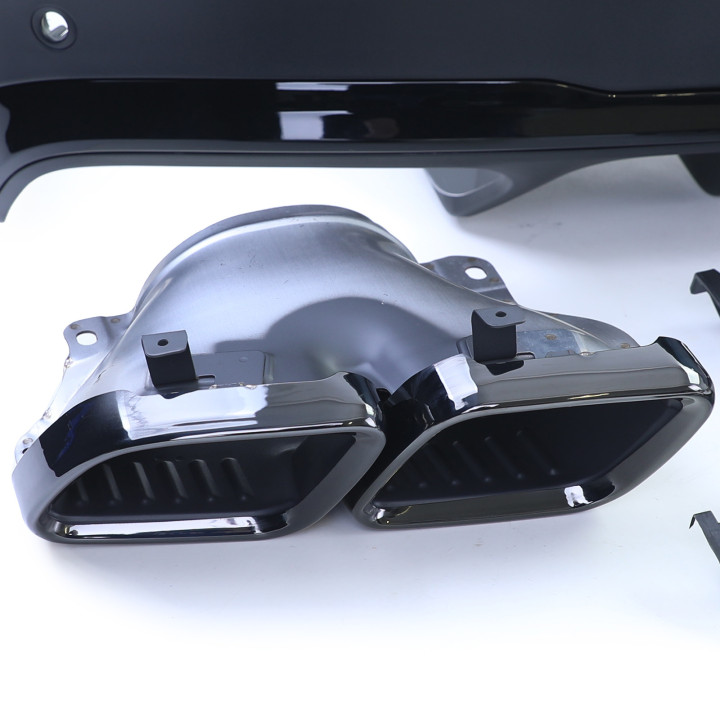 DIFFUSEUR GLE 53 AMG