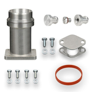 KIT SUPPRESSION VANNE EGR BMW E46 E60 E61 E65 X5 E53 M57N