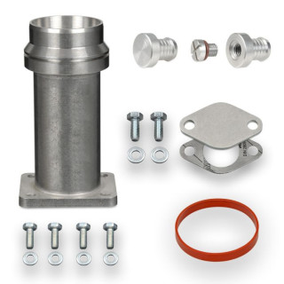 KIT SUPPRESSION VANNE EGR BMW M47 M57