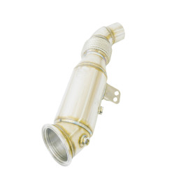 DOWNPIPE HIGHFLOW BMW 127mm...