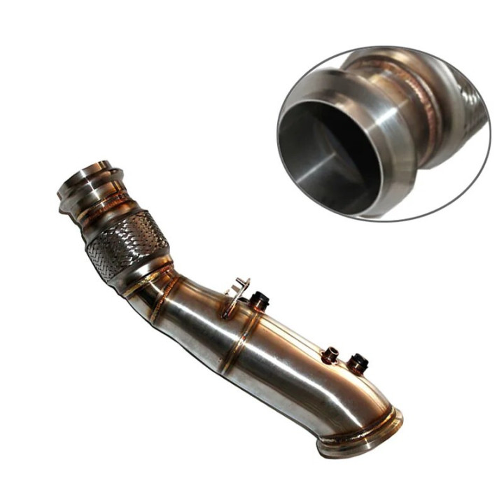 downpipe-defap-inox-bmw-serie-1-e82-e88-3-e90-e91-e92-e93-n54