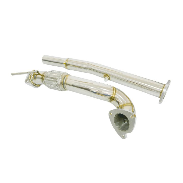 DOWNPIPE INOX VAG 1.8T QUATTRO