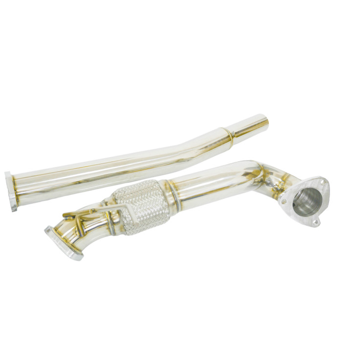 DOWNPIPE INOX VAG 1.8T QUATTRO