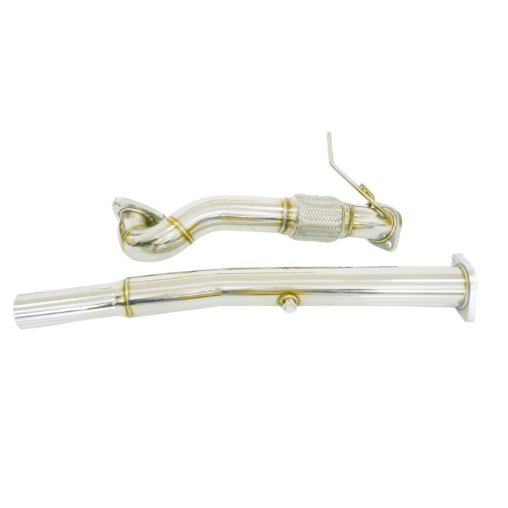 DOWNPIPE INOX VAG 1.8T QUATTRO