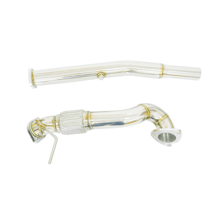 DOWNPIPE INOX VAG 1.8T QUATTRO