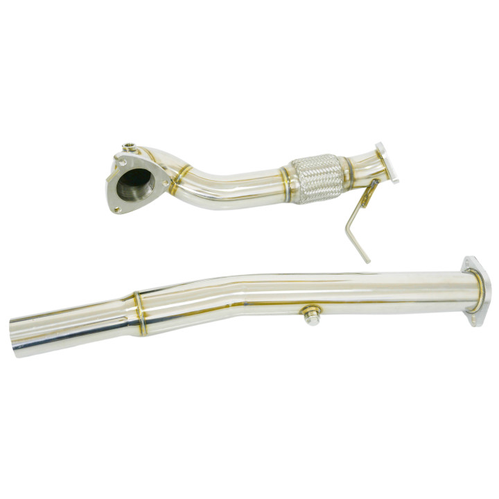 Downpipe Audi TT 225 S3 8L BAM APX 8L9253091C
