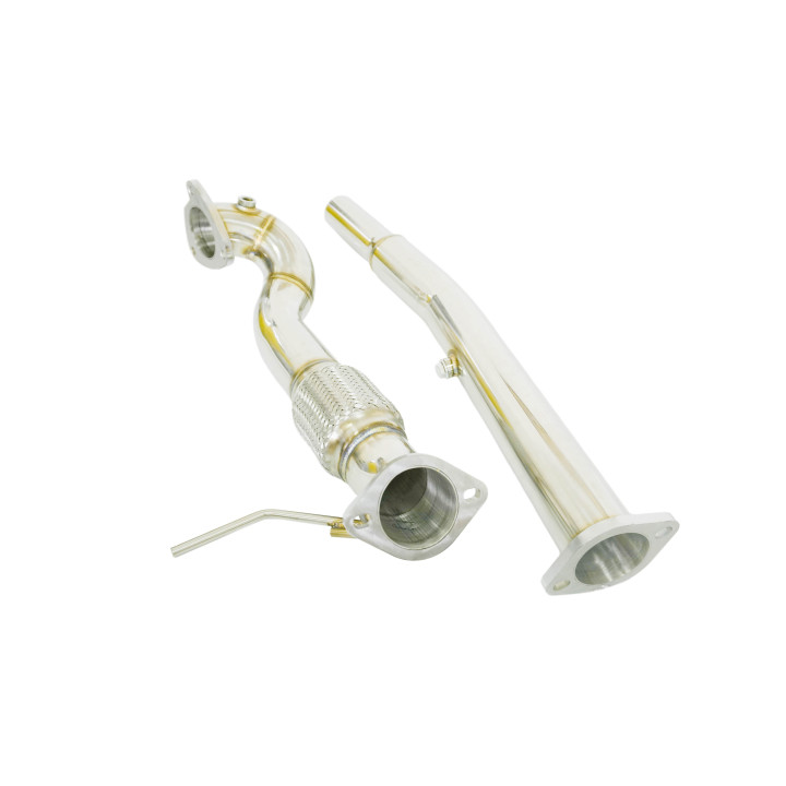Downpipe Audi TT 225 S3 8L BAM APX 8L9253091C