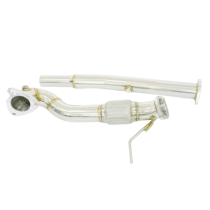 Downpipe Audi TT 225 S3 8L BAM APX 8L9253091C