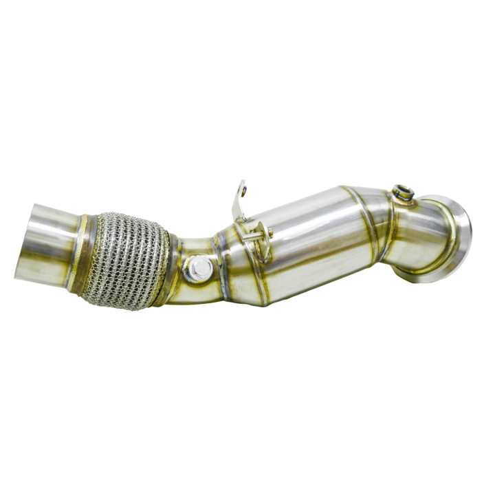 Catalyseur sport BMW B48 18328630246 200 cellules