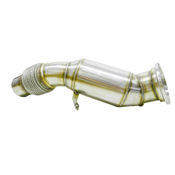 Catalyseur sport BMW B48 18328630246 200 cellules