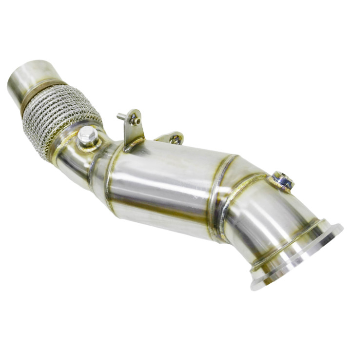 Catalyseur sport BMW B48 18328630246 200 cellules