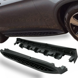 MARCHE PIED AMG LOOK MERCEDES GLC