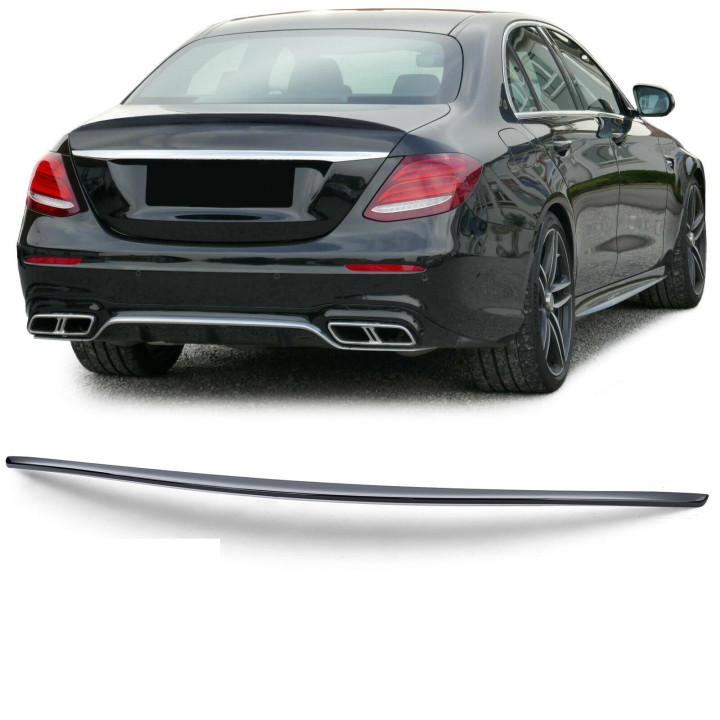 AILERON BECQUET MERCEDES AMG W213