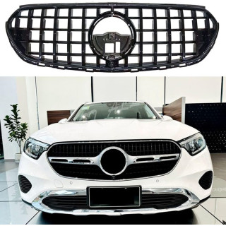 CALANDRE GT MERCEDES ML W166