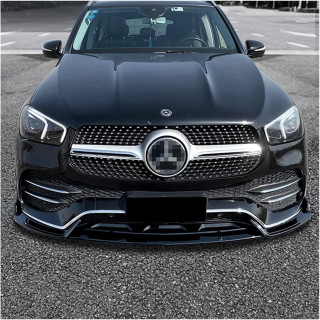 LAME SPOILER MERCEDES GLE V167 C167 2019+ NOIRE