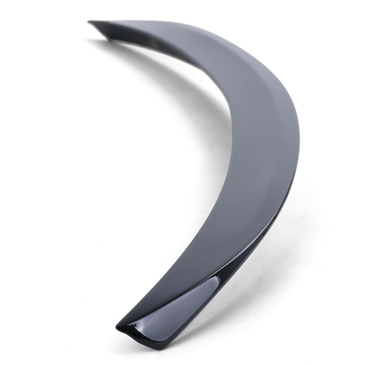 AILERON BECQUET NOIR MERCEDES GLE COUPE C292 2015-2019