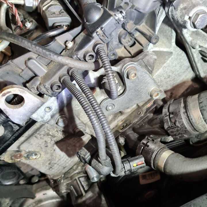 KIT SUPPRESSION EGR + REFROIDISSEUR POUR BMW N57 + N57S