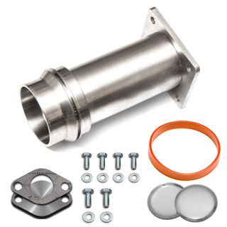 KIT SUPPRESSION VANNE EGR BMW M47 M57