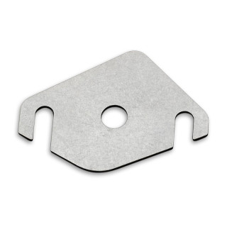 PLAQUE SUPPRESSION VANNE EGR PSA 1.4 + 1.6 HDI + TDCI