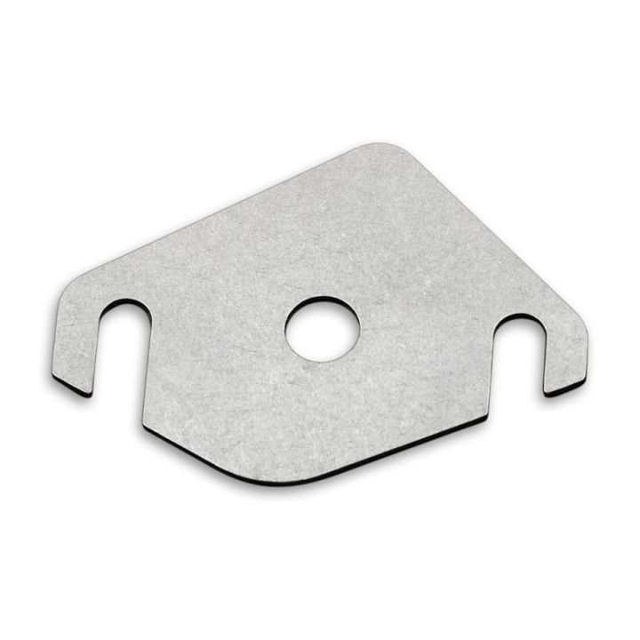 PLAQUE SUPPRESSION VANNE EGR PSA 1.4 + 1.6 HDI + TDCI