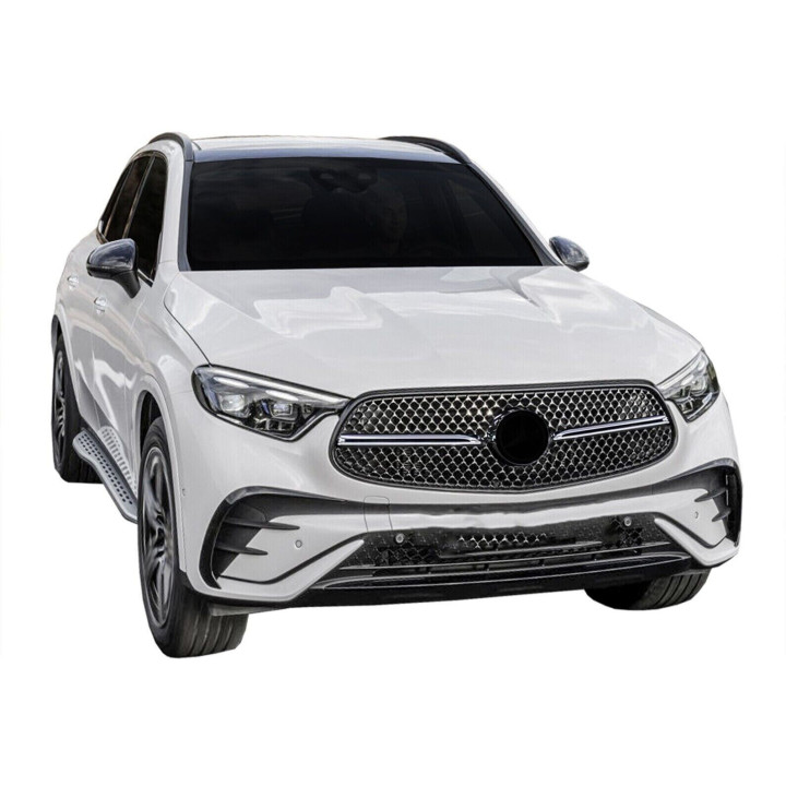 MARCHE PIED AMG LOOK MERCEDES GLC