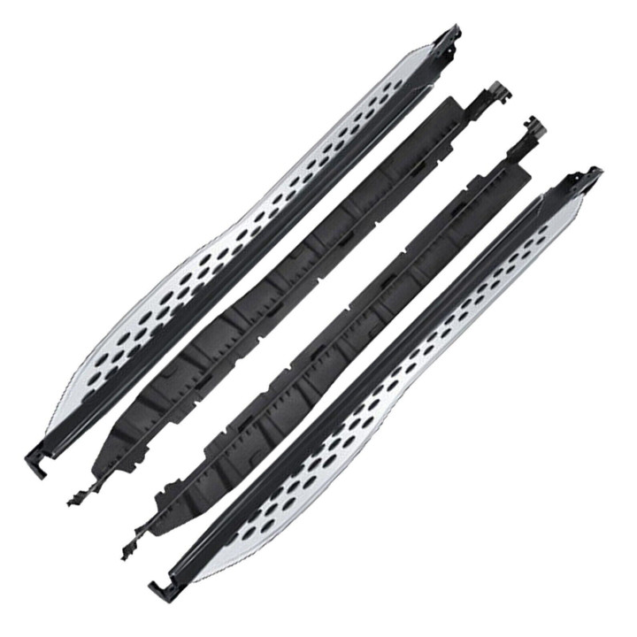 MARCHE PIED AMG LOOK MERCEDES GLC