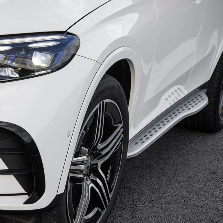 MARCHE PIED AMG LOOK MERCEDES GLC