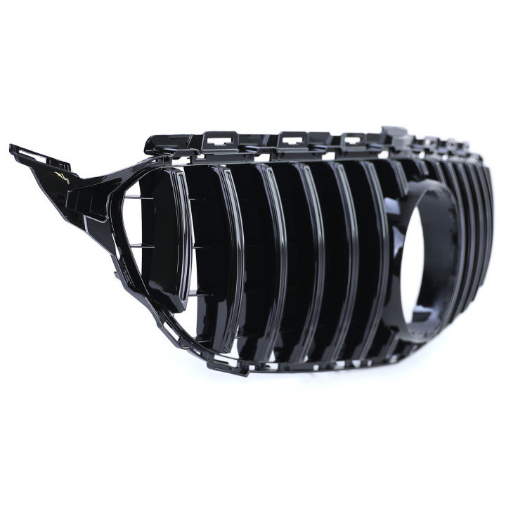 CALANDRE MERCEDES W205 GT