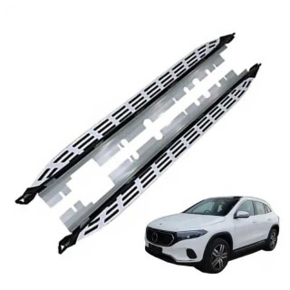 MARCHE PIED AMG LOOK MERCEDES GLC