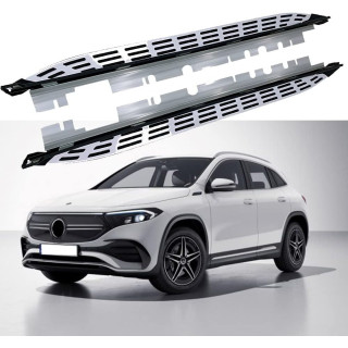 MARCHE PIED AMG LOOK MERCEDES