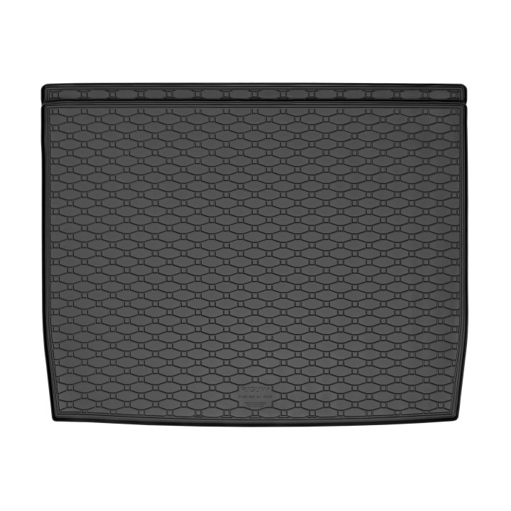 TAPIS DE COFFRE 3D MERCEDES GLB  X247 / EQB X243
