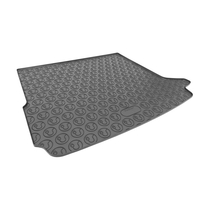 TAPIS DE COFFRE 3D MERCEDES EQC N293 2019+