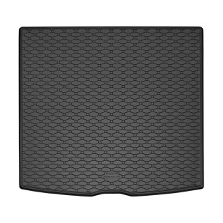 TAPIS DE COFFRE 3D MERCEDES GLE V167 2019+