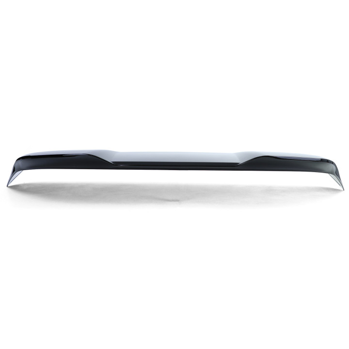AILERON SPOILER BECQUET PERFORMANCE NOIR BRILLANT SERIE X5 F15 2013 A 2018