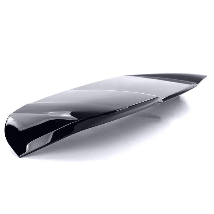 AILERON SPOILER BECQUET PERFORMANCE NOIR BRILLANT SERIE X5 F15 2013 A 2018