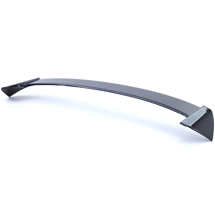 AILERON SPOILER BECQUET PERFORMANCE NOIR BRILLANT SERIE 1 E87 E81 2004 A 2012