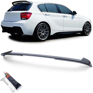 AILERON SPOILER BECQUET PERFORMANCE NOIR BRILLANT SERIE 1 F20 2011 A 2019