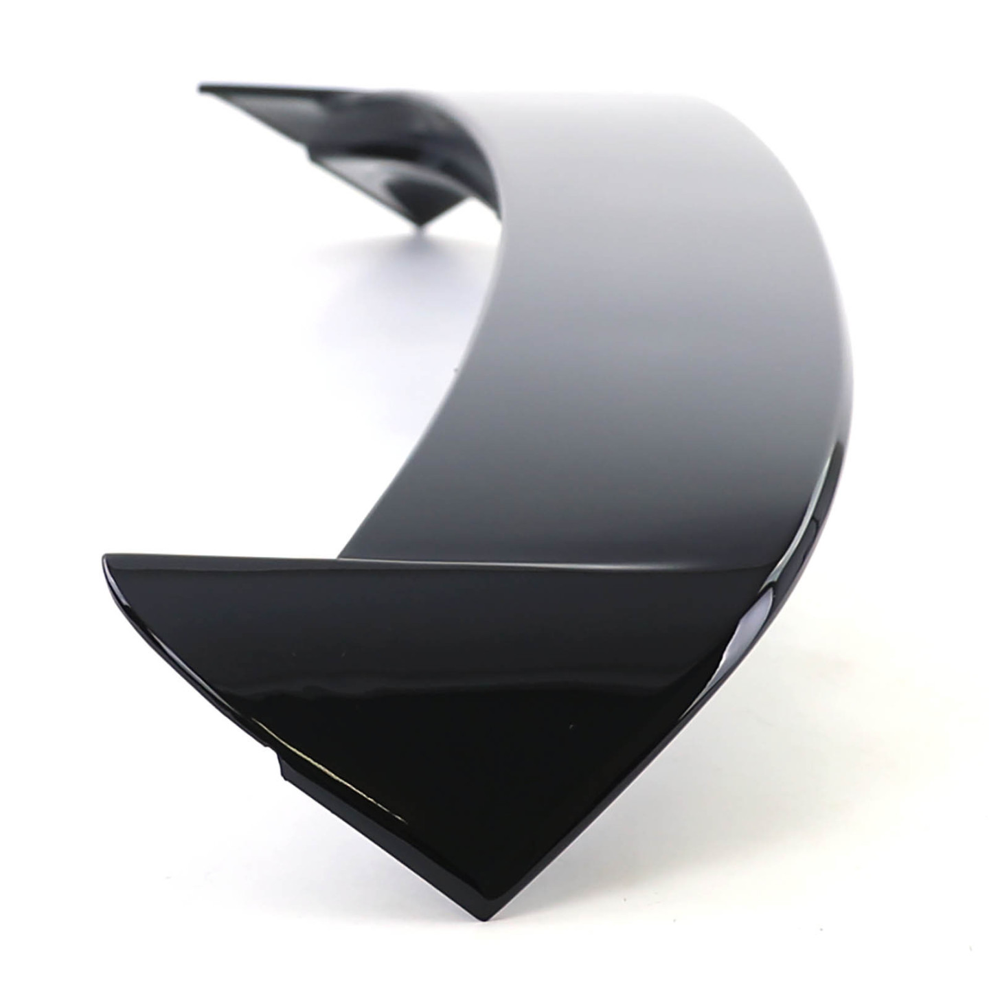 Alerón Techo Trasero (Spoiler) ABS Negro Brillante Para SEAT Leon MK3 (5F) 2012-2020 – NO Para 3 Puertas Ni ST