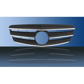 CALANDRE MERCEDES W221 CL NOIRE