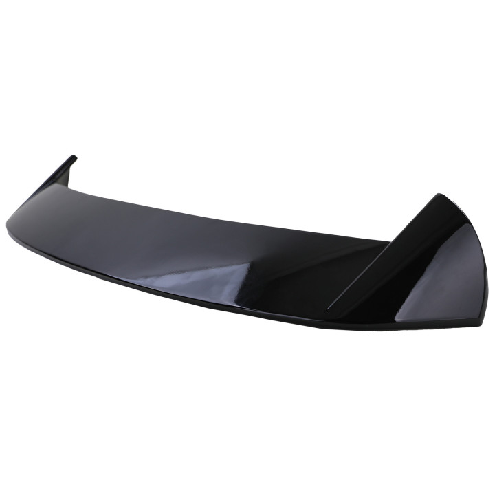 AILERON SPOILER BECQUET DE TOIT NOIR BRILLANT SEAT IBIZA KJ1 2017 A 2021