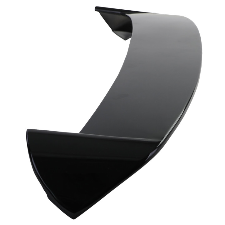 AILERON SPOILER BECQUET DE TOIT NOIR BRILLANT SEAT IBIZA KJ1 2017 A 2021