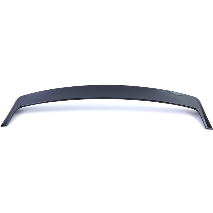 AILERON SPOILER BECQUET PERFORMANCE NOIR BRILLANT SERIE X5 E70 2006 A 2013
